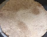 जौ की रोटी और बैंगन भरता Jau Ki Roti Baingan Bharta रेसिपी चरण 4 फोटो