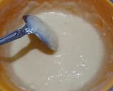 Foto langkah ke 2 dari resep Pancake instan.