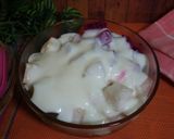 Foto langkah ke 3 dari resep Salad buah.
