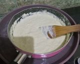 Foto langkah ke 2 dari resep Cream Cheese Alternatif Home made.