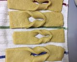 Foto del paso 4 de la receta: Calzones rotos tradicionales