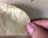 Foto langkah ke 7 dari resep No Oven Cream Bun.