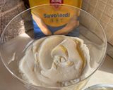 Tiramisu gluténmentesen recept fázis 4 fotója