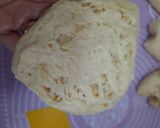 عکس مرحله 2 از دستور شیرینی بافرا نوکولو
