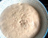Foto del paso 1 de la receta: Bollos de pan de campo