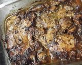 Foto del paso 5 de la receta: Shawarma de pollo.🍗🍗