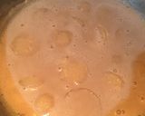 A picture of step 10 of Rice Dumplings in Jaggery Malai.