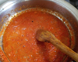 Foto del paso 2 de la receta: Salsa de Tomate Express 🍅