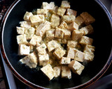 Foto del paso 5 de la receta: Strogonoff de hongos deliciosos y tofu 🤔😉#delantaldorado