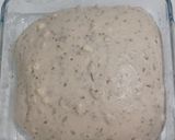 Foto langkah ke 10 dari resep Oregano Basil Cheddar Sourdough Bread (Oven Tangkring).