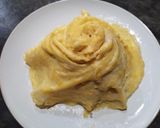 Foto langkah ke 5 dari resep Tornado Omelette.