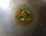 A picture of step 1 of Spicy carrot and potato vegetable.