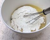 صورة لخطوة 5 من وصفة بسكوت بالحليب🥛🥮