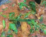 Foto langkah ke 6 dari resep Ayam Woku Kemangi.