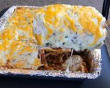 Foto langkah ke 27 dari resep Lasagna.
