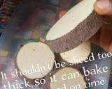 Baked/Roasted yam without oven recipe step 1 photo