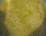 A picture of step 1 of Sweeten donuts.