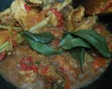 Foto langkah ke 4 dari resep Ayam Rica Rica ( Pedas Manis) enak bangett.