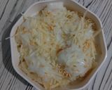 Foto langkah ke 3 dari resep 872) Singkong Thailand Keju.