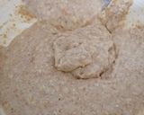 Foto del paso 2 de la receta: Harina para hot cakes de avena y amaranto🥞
