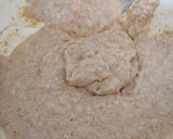 Foto del paso 2 de la receta: Harina para hot cakes de avena y amaranto🥞