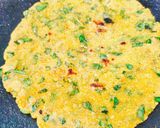 મકાઈ મેથી પરાઠા (Makai Methi Paratha Recipe In Gujarati) રેસીપી સ્ટેપ5ફોટો