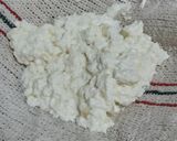 Foto del paso 3 de la receta: Ricota Casera
