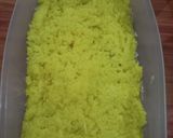 Foto langkah ke 4 dari resep Lemper Ayam.