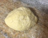 Foto del paso 4 de la receta: Pan dulce by Romi