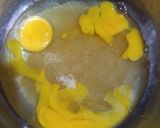 Foto langkah ke 2 dari resep Bolu Pisang Kukus Simple Takaran Sendok.