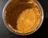 A picture of step 3 of Mackerel Fish Curry.