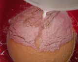 Foto del paso 3 de la receta: Budín inglés