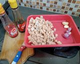 Foto langkah ke 1 dari resep Orek tempe super simpel.