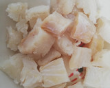 Foto del paso 8 de la receta: Garbanzo "tranquila Vigilia"