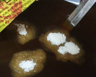 165. Puding Cendol Saus Karamel - Step 4