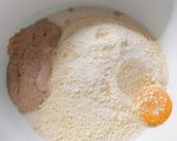 Sós ropogtatnivaló recept fázis 1 fotója