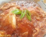 Foto langkah ke 3 dari resep Sambel ceplok telur🍳.