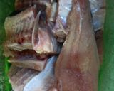 Foto langkah ke 1 dari resep Pindang Ikan Patin.