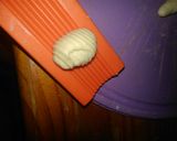 Foto del paso 3 de la receta: Ñoquis de ricotta