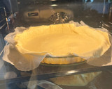 Foto del paso 2 de la receta: Tarta de fresas con crema pastelera facilísima