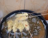 Foto langkah ke 9 dari resep Sempol Ayam.