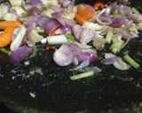 Foto langkah ke 1 dari resep Nasi Goreng Jawa.