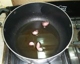 Foto del paso 1 de la receta: Pollo al potaquio