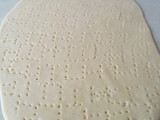Dulces de la ligua