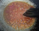 Foto langkah ke 4 dari resep Sambal teri tempe.