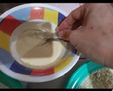 Foto langkah ke 3 dari resep Ebi Furai.