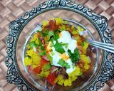 પુના મિસળ (Puna Misal Recipe In Gujarati) રેસીપી સ્ટેપ3ફોટો
