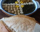 عکس مرحله 3 از دستور کشک بادمجان