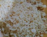 Foto langkah ke 2 dari resep Saus Keju Homemade.