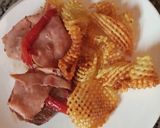Foto del paso 6 de la receta: Lomo de cuarentena